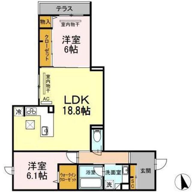 T-5FLAT