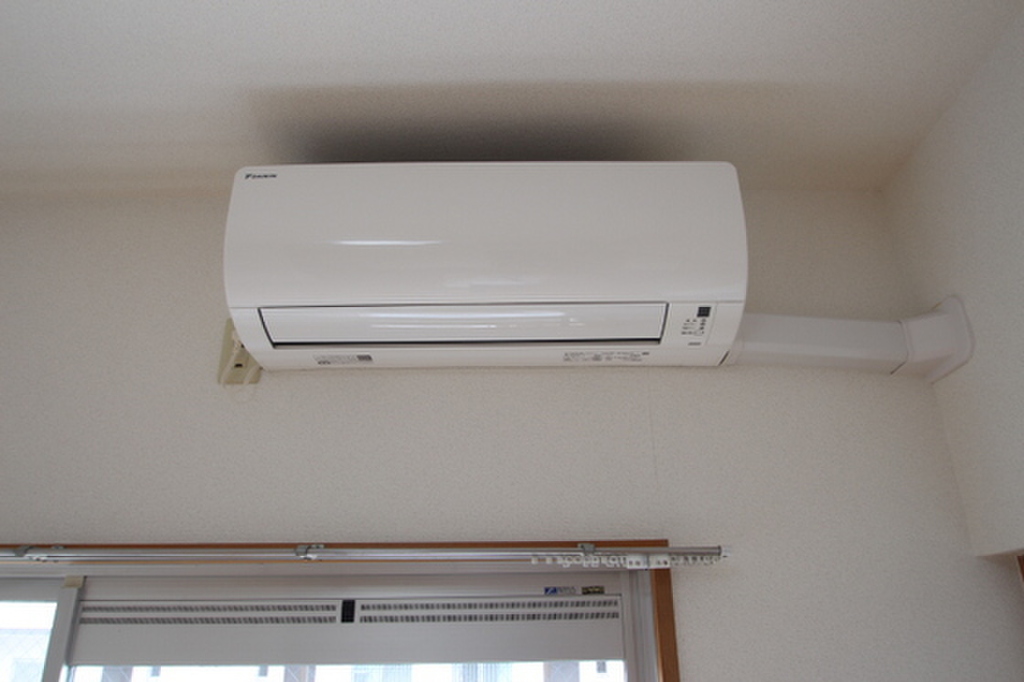 (12/15) ※他号室の写真です (12/15) ※他号室の写真です