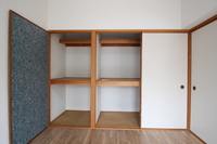 ※他号室の写真です