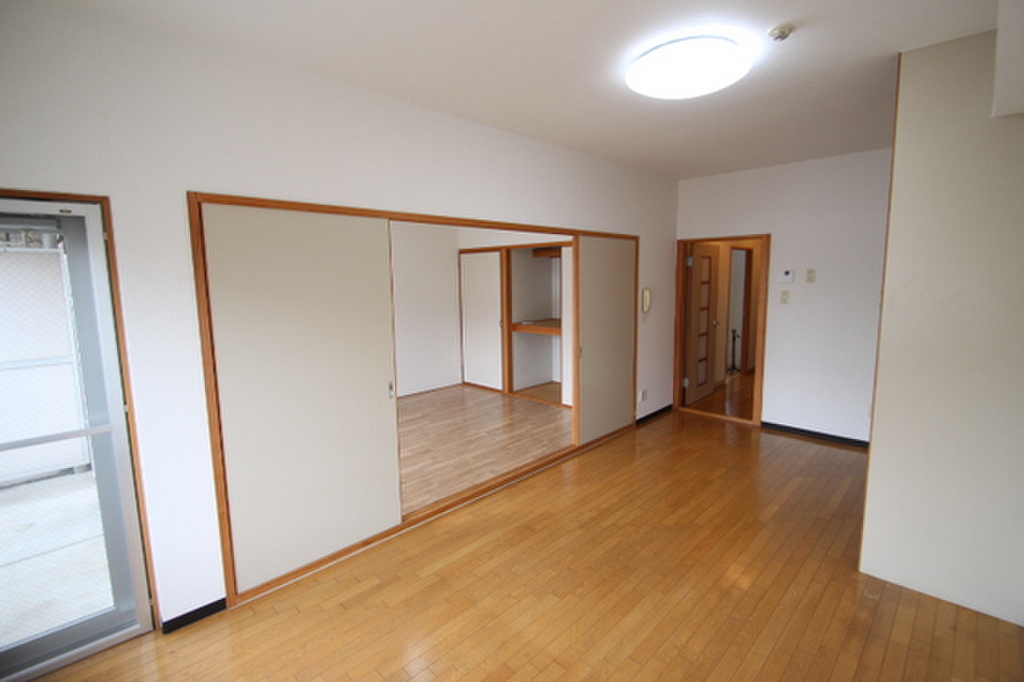 (2/15) ※他号室の写真です (2/15) ※他号室の写真です