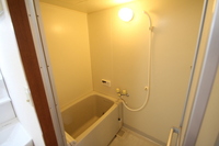 ※他号室の写真です