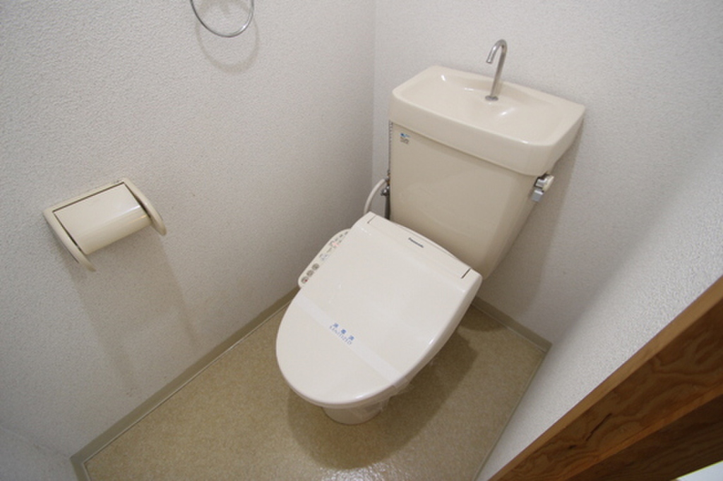 (5/15) ※他号室の写真です (5/15) ※他号室の写真です