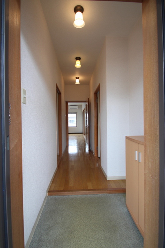 (9/15) ※他号室の写真です (9/15) ※他号室の写真です