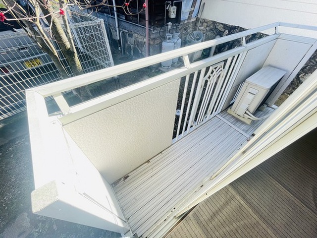 サンシティー鳥井原