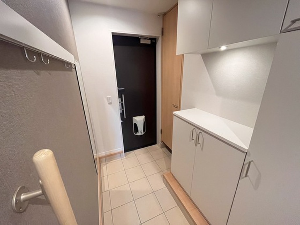 (12/22) ※別部屋の写真です (12/22) ※別部屋の写真です