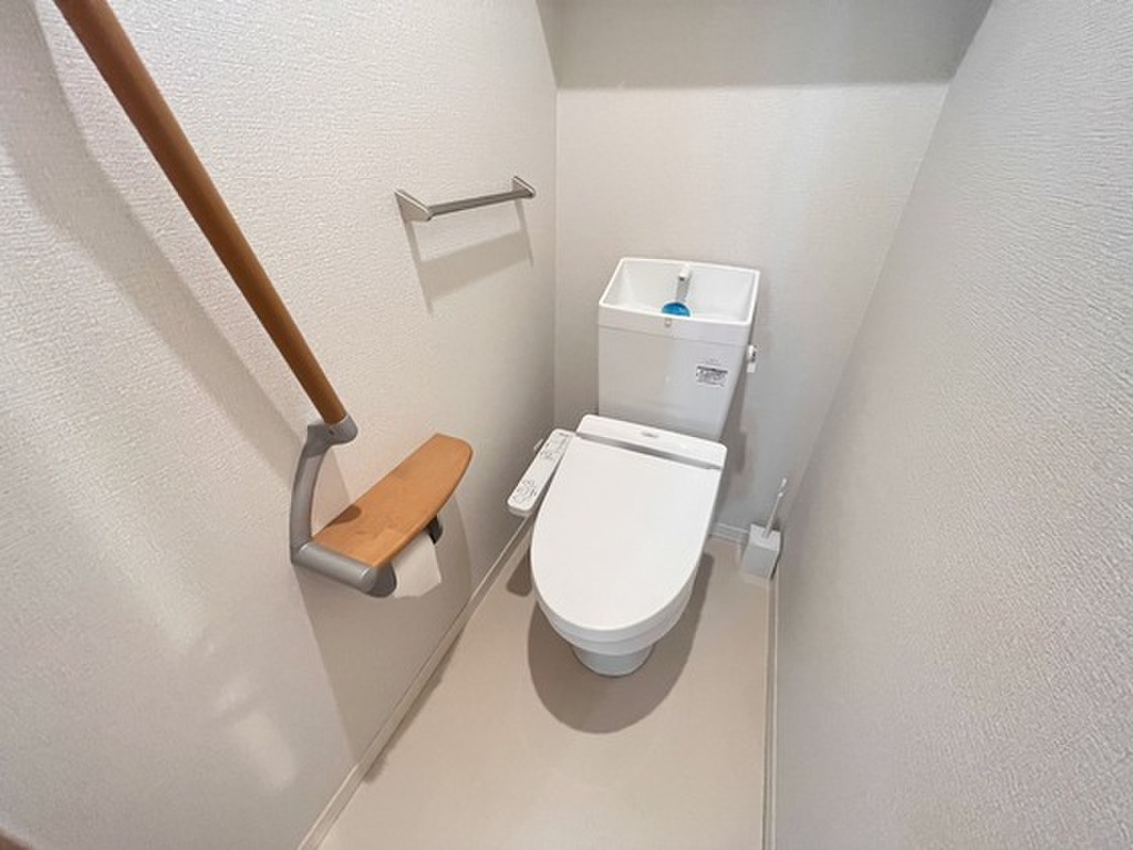 (5/22) ※別部屋の写真です (5/22) ※別部屋の写真です