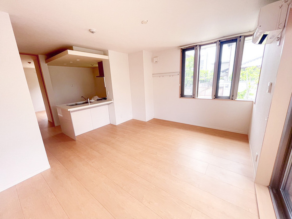 (4/22) ※別号室の写真です