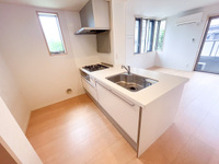 ※別号室の写真です