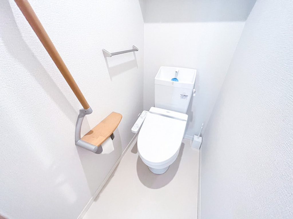 (7/22) ※別号室の写真です