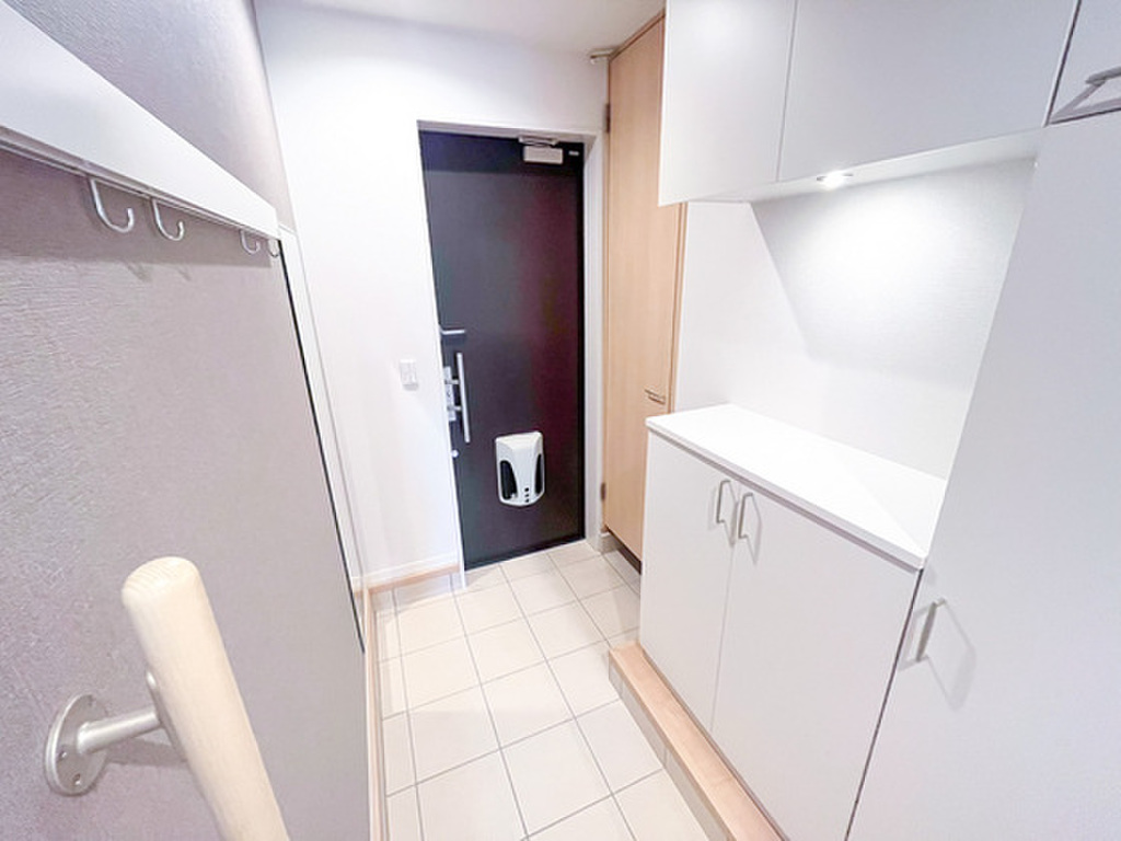 (9/22) ※別号室の写真です