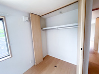 ※別号室の写真です