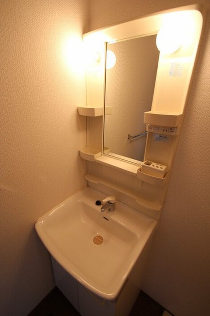 (6/20) 洗面所 (6/20) 洗面所