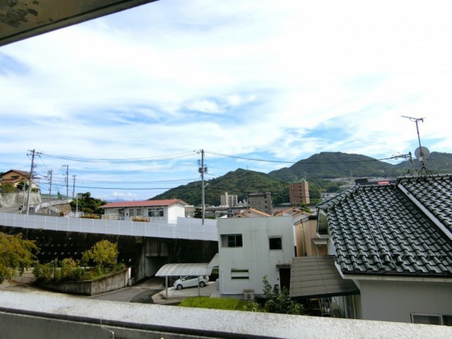 根石ビル