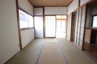 上本アパート東棟