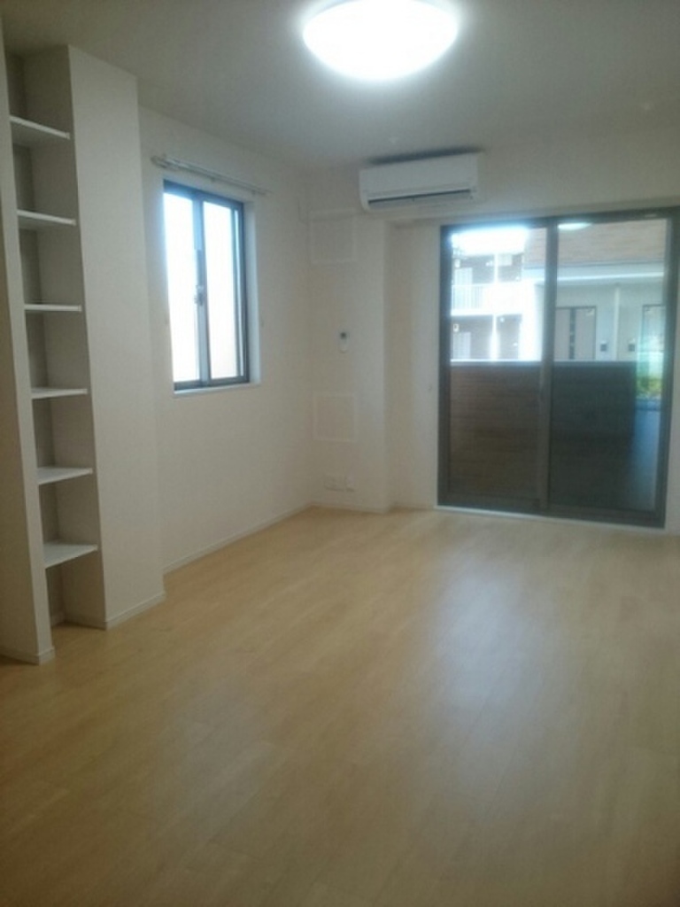 (2/20) 居室・リビング