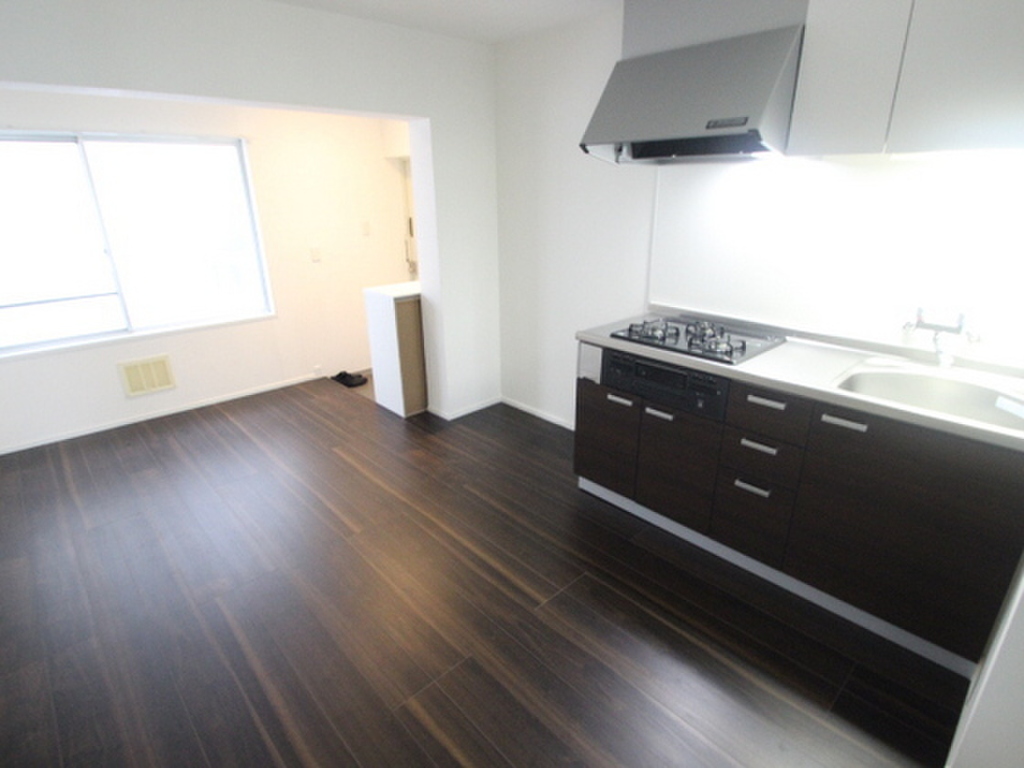 (3/21) キッチン (3/21) キッチン