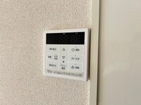 ファミール宮上 D棟