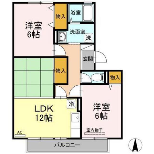 アーバンツインピア湊