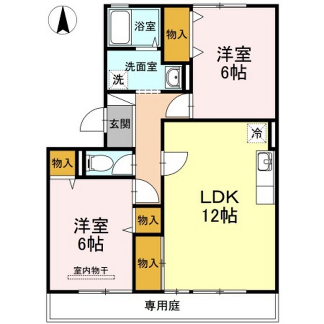 アーバンツインピア湊