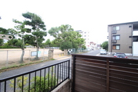 ※他号室の写真です