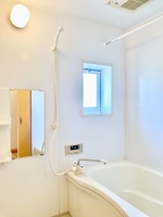 ※他号室の写真です