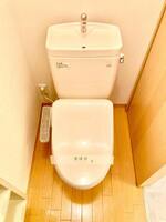 ※他号室の写真です