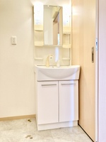 ※他号室の写真です