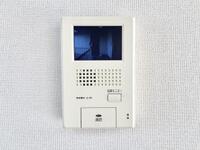 ※他号室の写真です