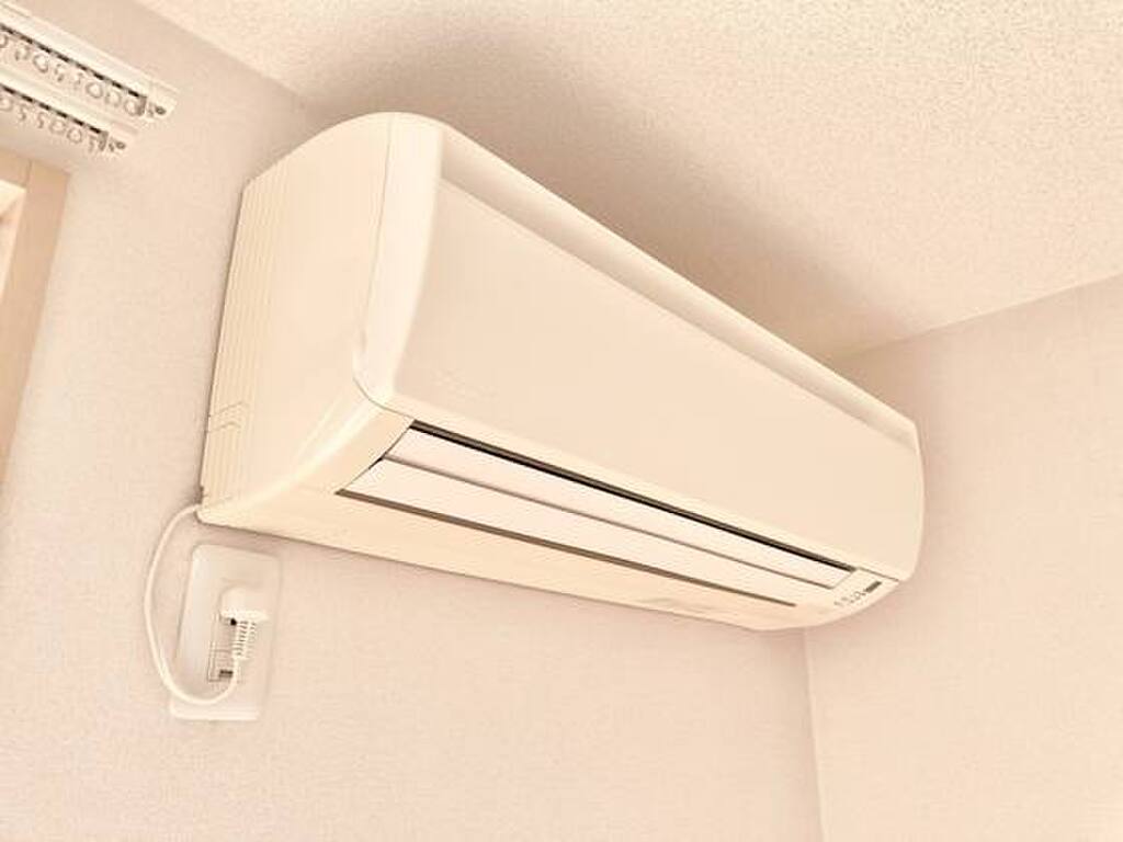 (9/14) ※他号室の写真です