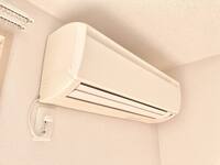 ※他号室の写真です