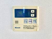 ※他号室の写真です