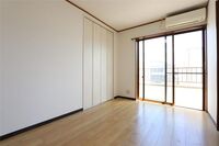 ハーモニーハイツ