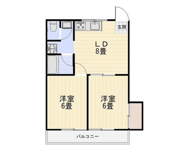 ハーモニーハイツ