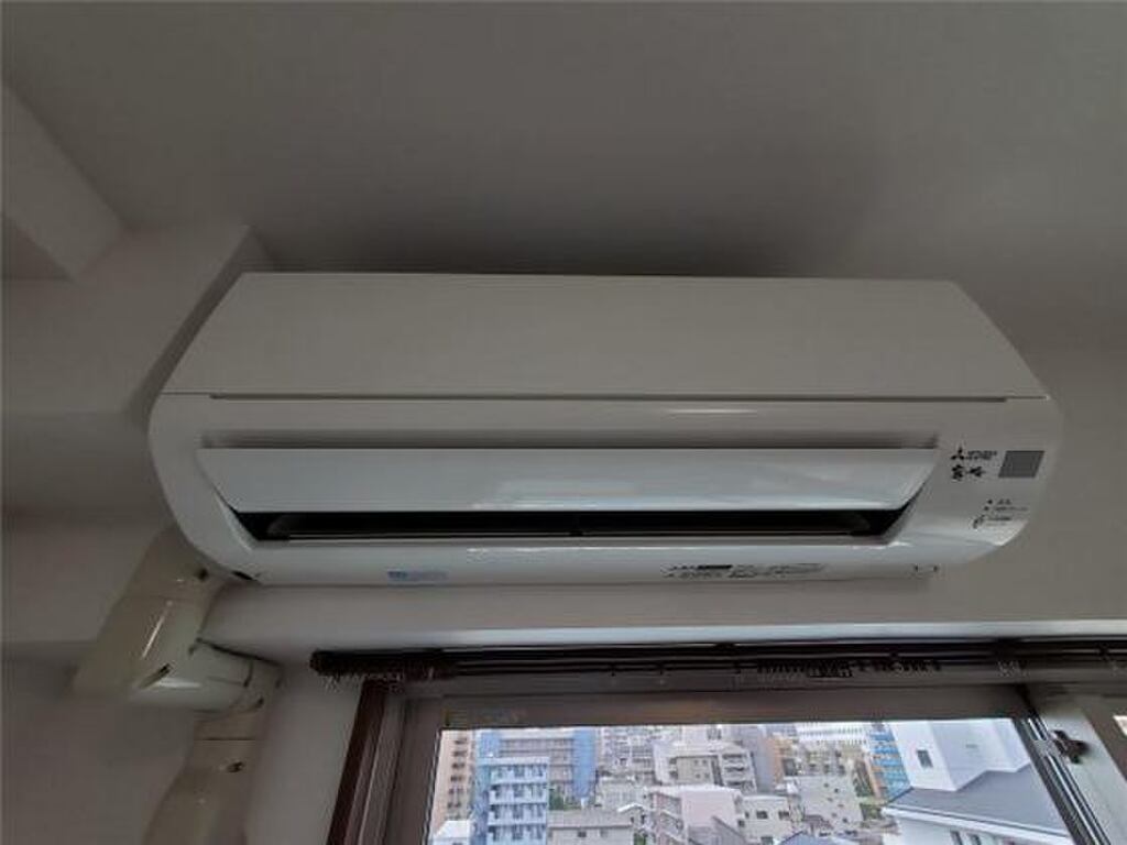 (11/22) その他設備