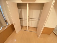 ※別号室の写真です