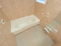 ※別号室の写真です