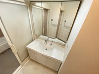 ※別号室の写真です