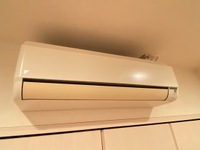 ※別号室の写真です