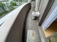 ※別号室の写真です