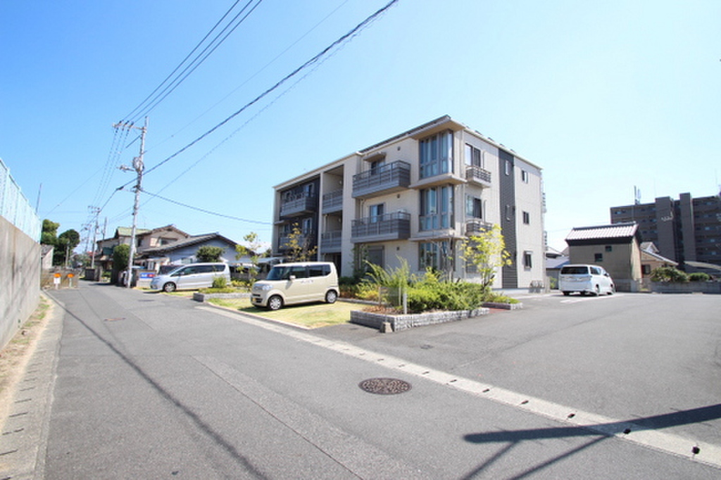 (2/18) 眺望 (2/18) 眺望