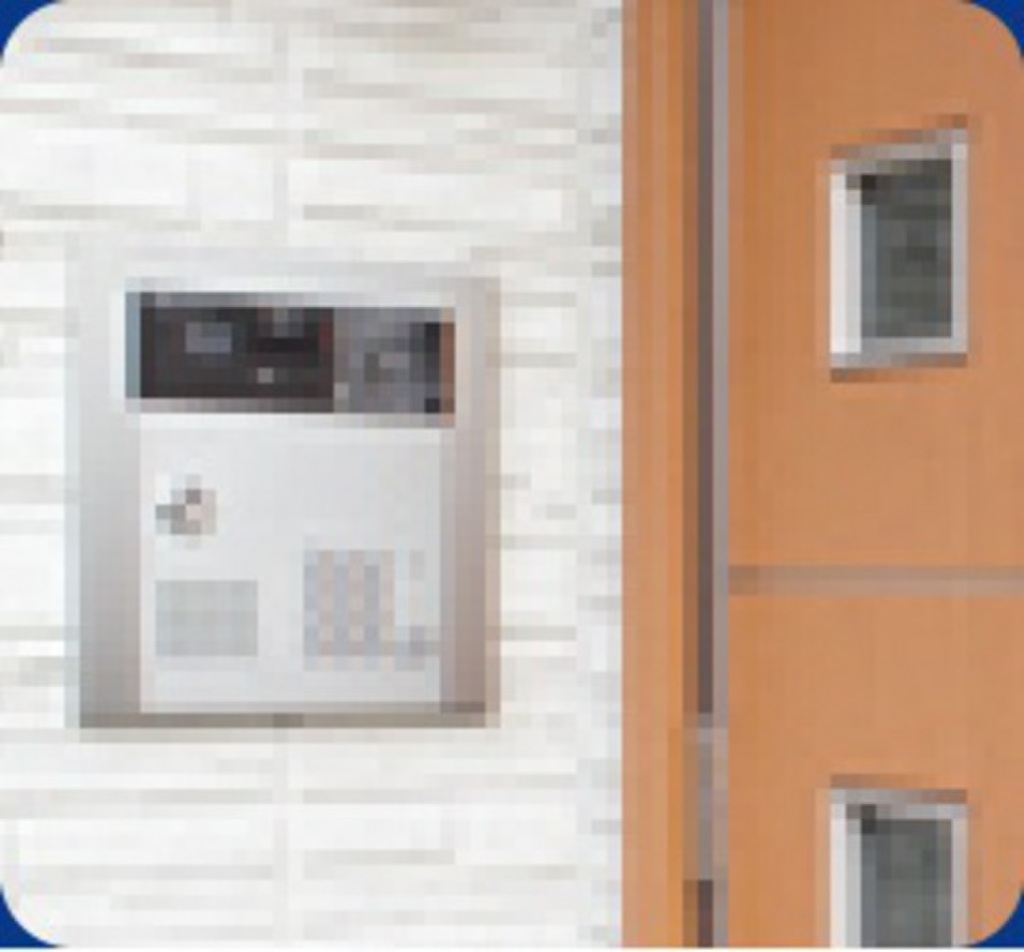 (6/18) 玄関 (6/18) 玄関