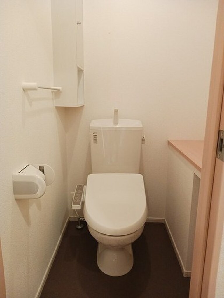 (5/15) トイレ (5/15) トイレ