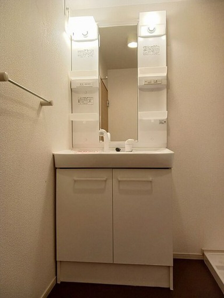 (6/15) 洗面所 (6/15) 洗面所