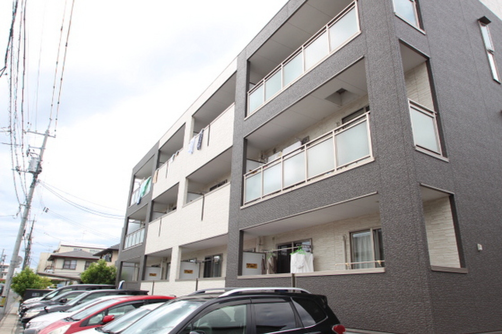 (11/21) バルコニー