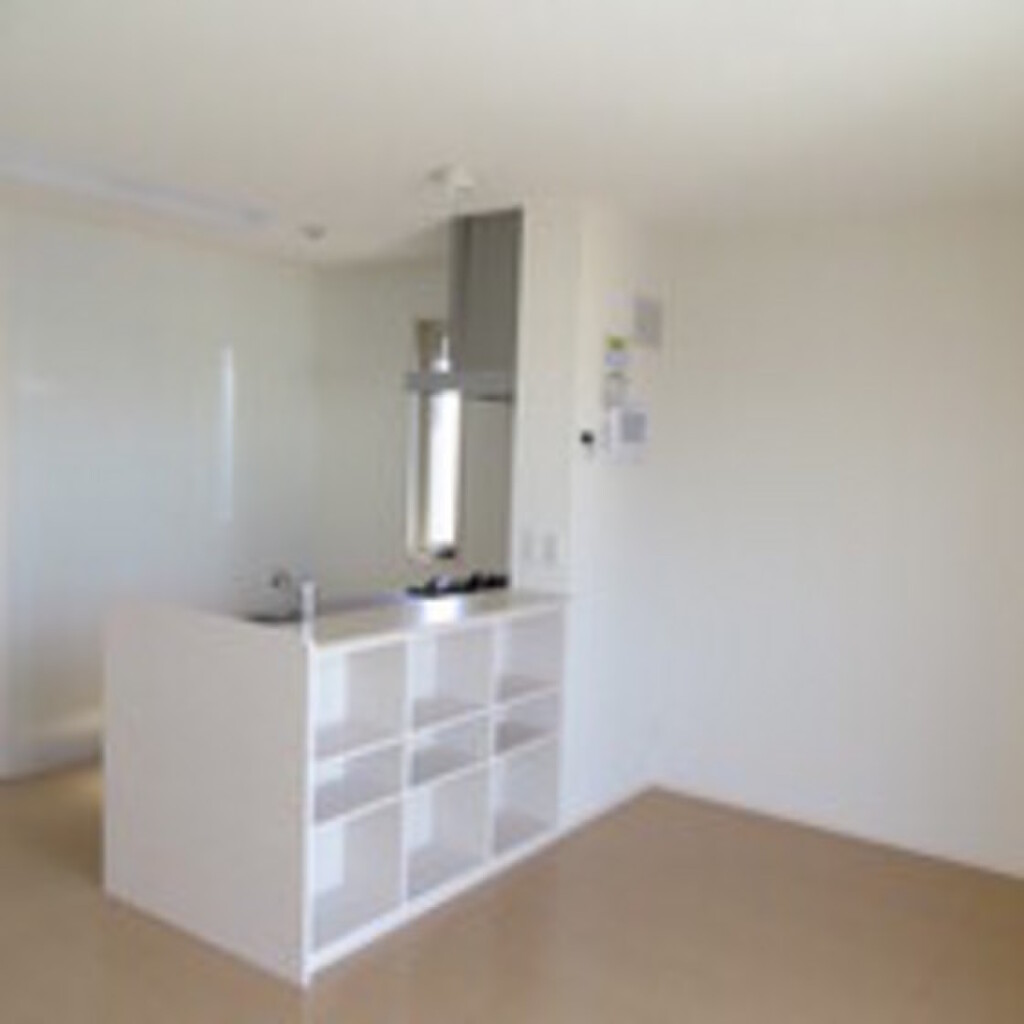 (3/21) 他号室の写真です。