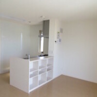 他号室の写真です。