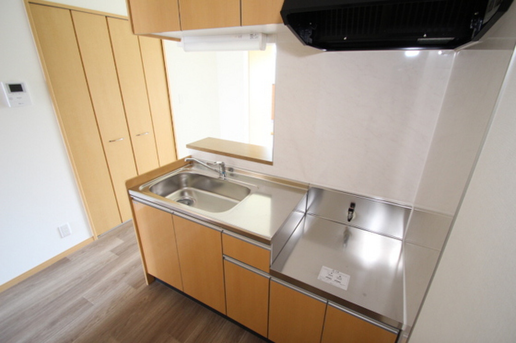 (19/24) キッチン