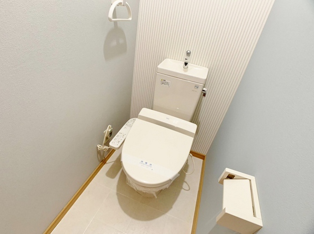 (5/15) トイレ (5/15) トイレ