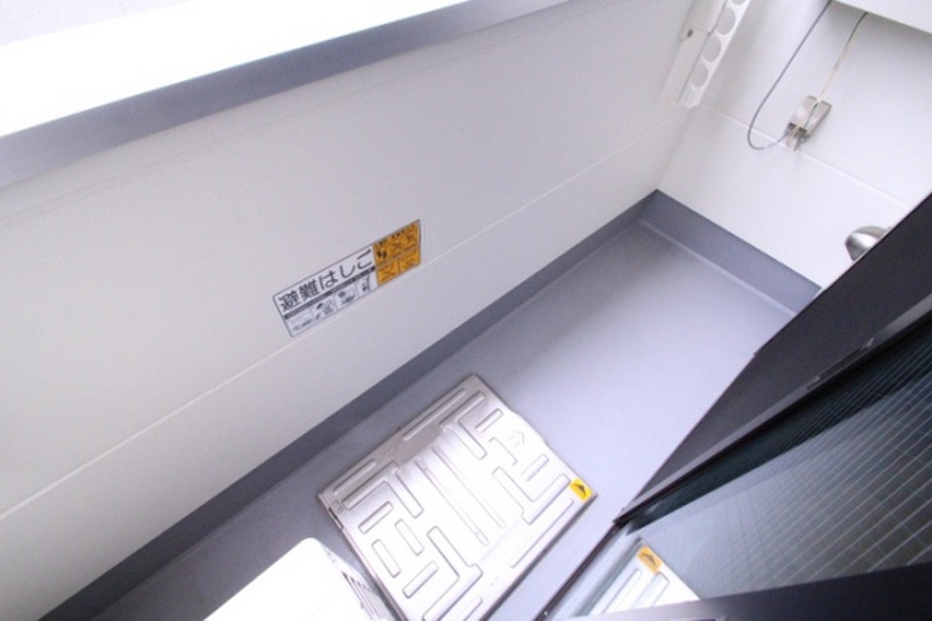 (13/23) バルコニー (13/23) バルコニー