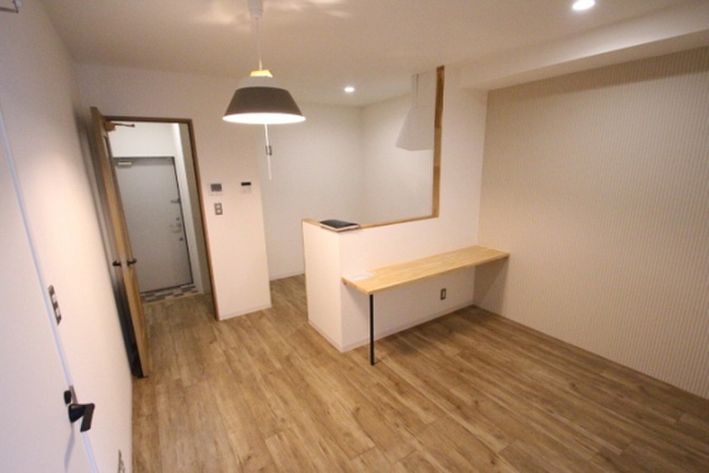 (2/23) 居室・リビング (2/23) 居室・リビング